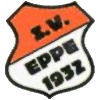 Wappen / Logo des Vereins SV Eppe