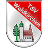 Wappen / Logo des Vereins TSV Waldkirchen