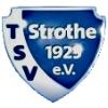 Wappen / Logo des Teams TSV Strothe 2