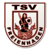 Wappen / Logo des Teams SV Freienhagen/Sachsenh. 2