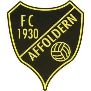 Wappen / Logo des Teams FC Affoldern