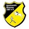 Wappen / Logo des Teams SV Braunau 2