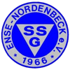 Wappen / Logo des Teams SSG Ense/Nordenbeck