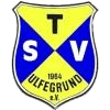 Wappen / Logo des Vereins TSV Ulfegrund