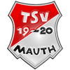 Wappen / Logo des Vereins TSV Mauth
