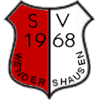 Wappen / Logo des Teams SG Werratal 2