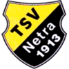 Wappen / Logo des Vereins TSV Netra