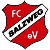 Wappen / Logo des Vereins FC Salzweg