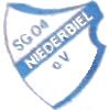 Wappen / Logo des Teams SG Niederbiel