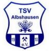 Wappen / Logo des Teams TSV Albshausen 2