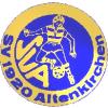 Wappen / Logo des Teams SG Altenk./Bonb./Neuk. 2
