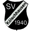 Wappen / Logo des Teams SV Klschhausen 2
