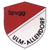 Wappen / Logo des Teams SG Ulmtal 2