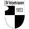 Wappen / Logo des Teams SV Volpertshausen