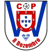 Wappen / Logo des Vereins Portug. Vks WI