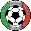 Wappen / Logo des Teams SV Italia Wiesbaden