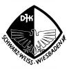 Wappen / Logo des Teams DJK SC Schwarz-Wei