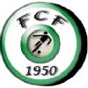 Wappen / Logo des Vereins FC Freudenberg