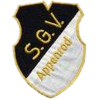 Wappen / Logo des Vereins SGV Appenrod