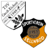 Wappen / Logo des Vereins TSV Gro-Eichen