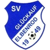 Wappen / Logo des Vereins SV Elbenrod