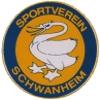 Wappen / Logo des Teams SV Schwanheim 2