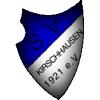 Wappen / Logo des Teams SV Kirschhausen