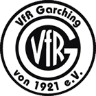 Wappen / Logo des Teams VfR Garching 2