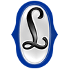 Wappen / Logo des Teams Olympia Lampertheim
