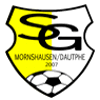 Wappen / Logo des Teams SG Mornsh/Dautphe 2