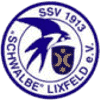 Wappen / Logo des Teams SG Lixfeld/Hirzenhain