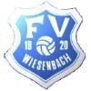Wappen / Logo des Vereins FV Wiesenbach