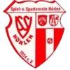 Wappen / Logo des Teams SSV Hrlen
