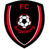 Wappen / Logo des Teams FC Angelburg