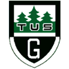Wappen / Logo des Vereins TuS Geretsried