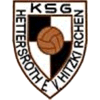 Wappen / Logo des Teams SG Hettersroth/Burgb.