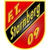 Wappen / Logo des Teams FT Starnberg 09 2