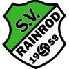 Wappen / Logo des Teams SV Rainrod 2