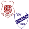 Wappen / Logo des Vereins SG Bdingen