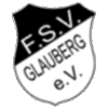 Wappen / Logo des Vereins FSV Glauberg