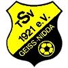 Wappen / Logo des Vereins TSV Geiss-Nidda