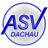 Wappen / Logo des Teams ASV Dachau 3