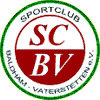 Wappen / Logo des Teams Baldham/Parsdorf U10-2