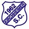 Wappen / Logo des Vereins Kirchheimer SC