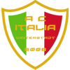 Wappen / Logo des Vereins AC Italia Weiterstadt