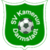 Wappen / Logo des Teams SV Kamerun Darmstadt