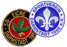Wappen / Logo des Teams SG Eiche Darmstadt