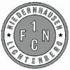 Wappen / Logo des Teams 1. FC Niedernh/Lichtenb