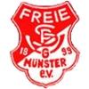 Wappen / Logo des Teams FR.Spvgg. Mnster