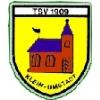 Wappen / Logo des Vereins TSV Klein-Umstadt